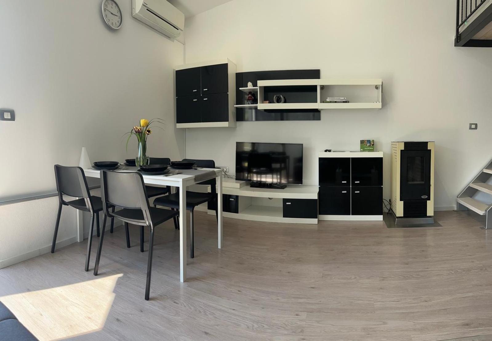 Apartment Stucin Vipava Dış mekan fotoğraf