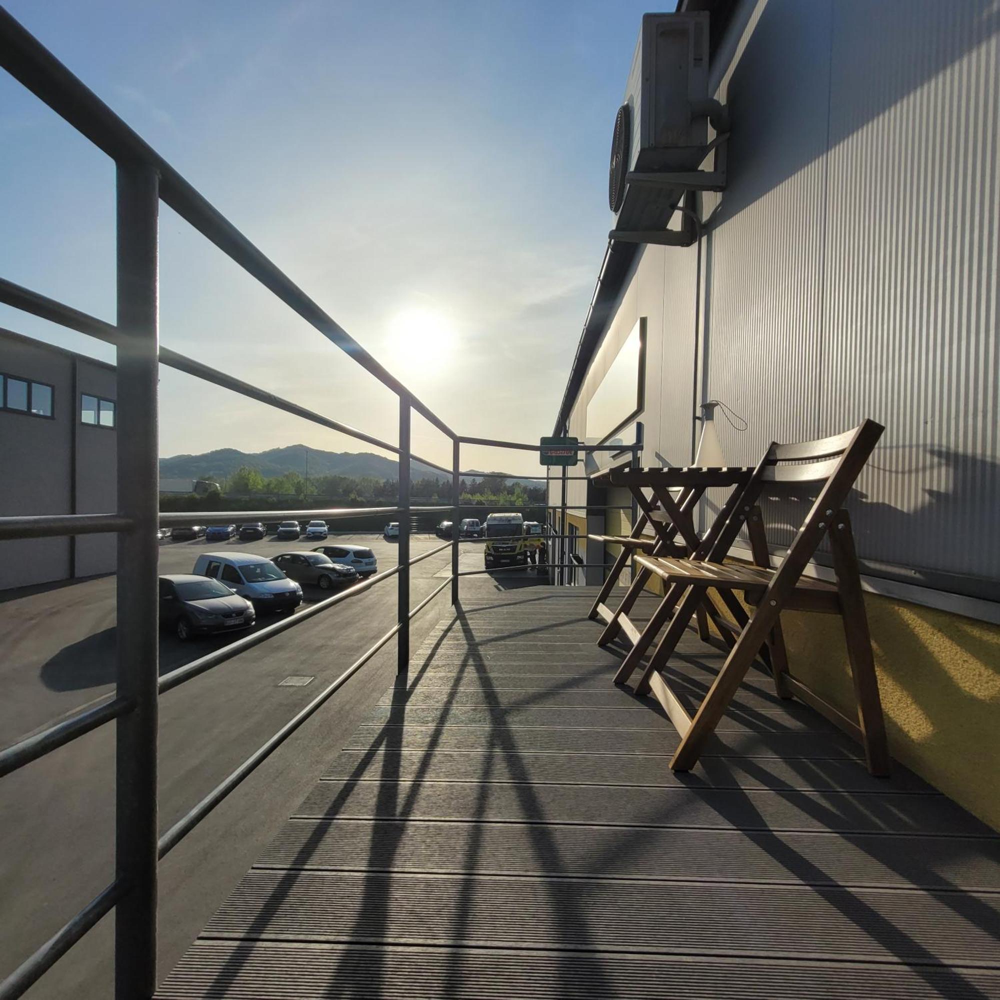 Apartment Stucin Vipava Dış mekan fotoğraf